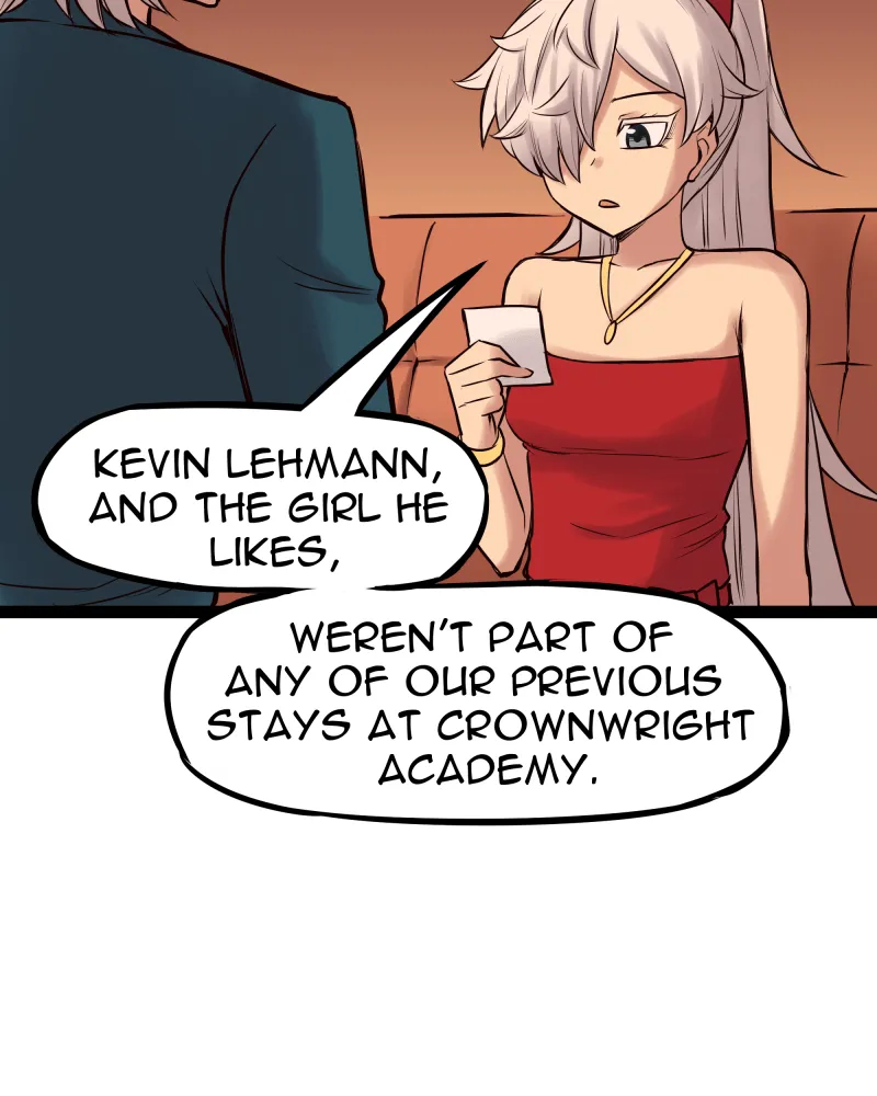 Read Everywhere & Nowhere chapter 193 image 20 on Lezhin