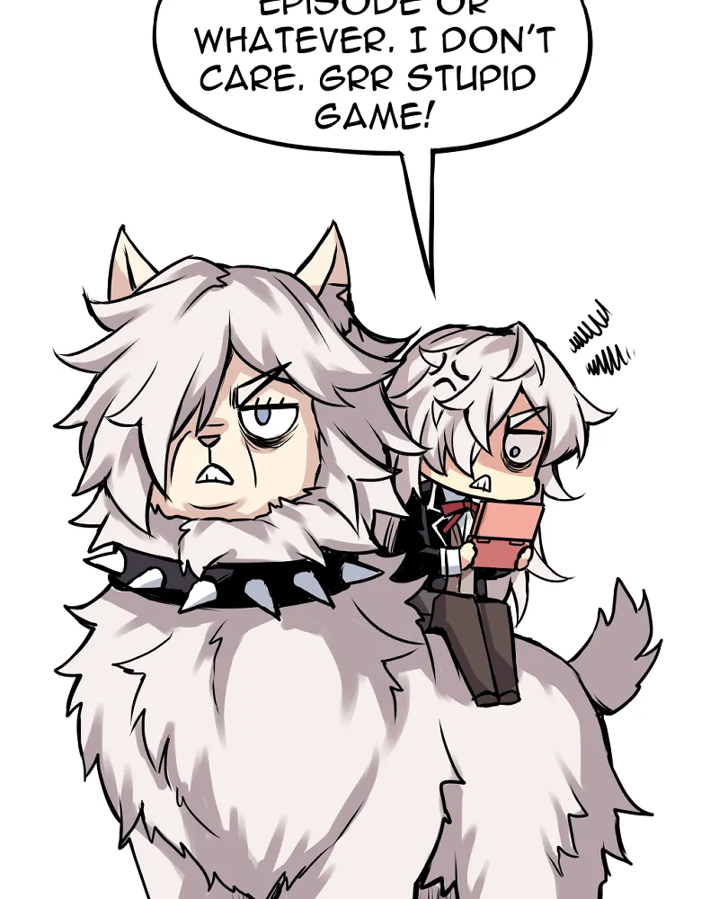 Read Everywhere & Nowhere chapter 193 image 25 on Lezhin