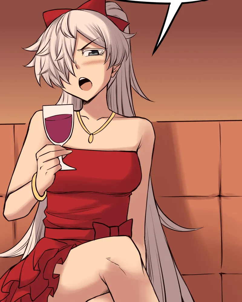 Read Everywhere & Nowhere chapter 193 image 5 on Lezhin