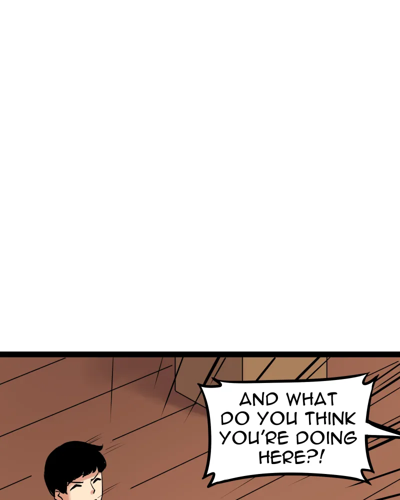 Read Everywhere & Nowhere chapter 194 image 1 on Lezhin