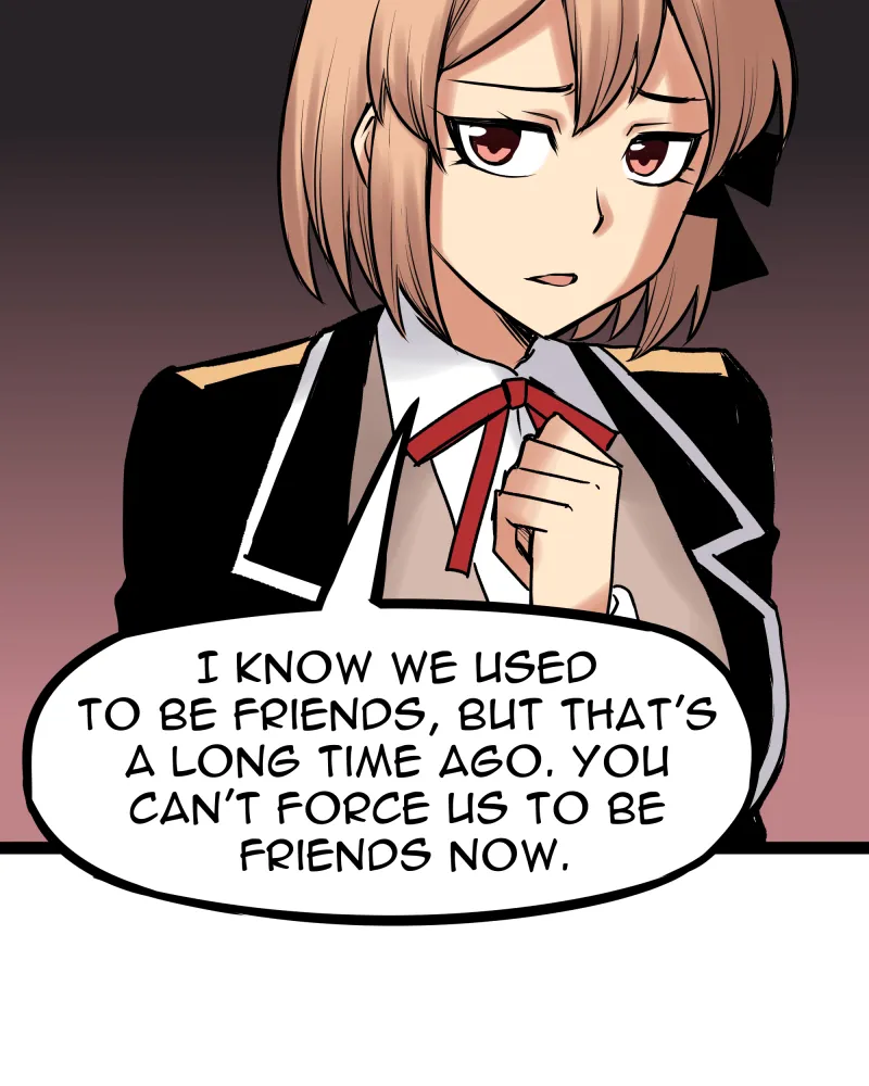 Read Everywhere & Nowhere chapter 194 image 10 on Lezhin