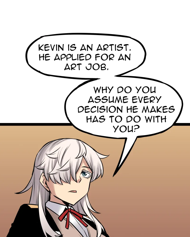 Read Everywhere & Nowhere chapter 194 image 20 on Lezhin
