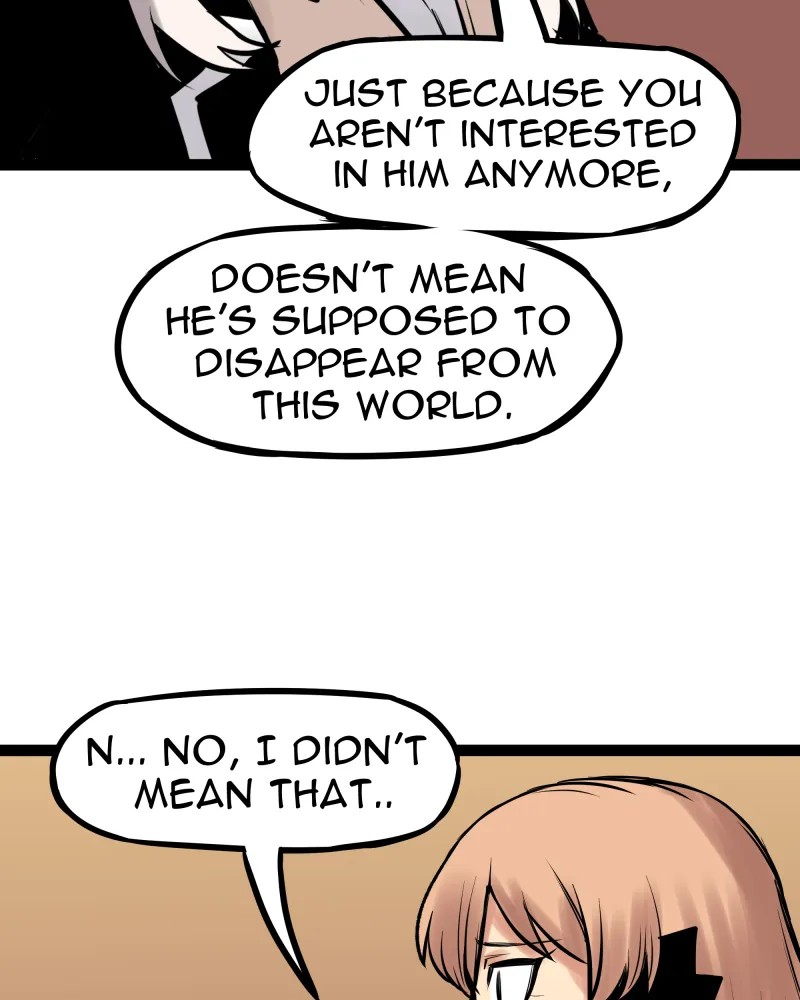 Read Everywhere & Nowhere chapter 194 image 23 on Lezhin