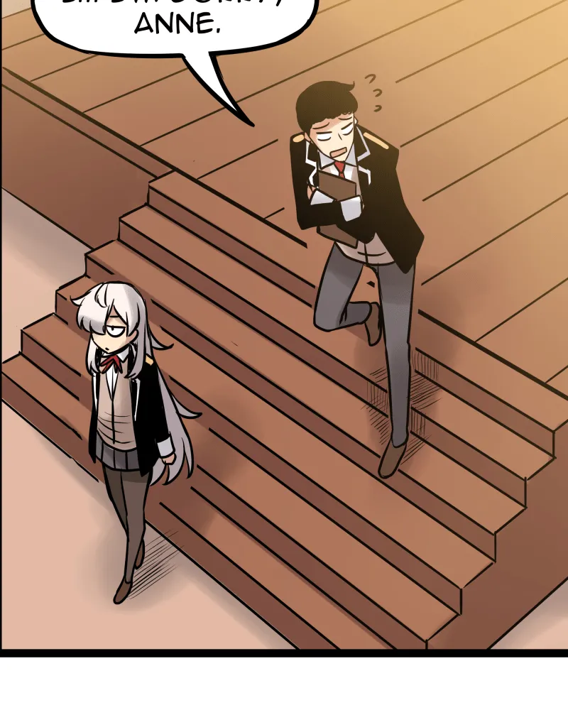 Read Everywhere & Nowhere chapter 194 image 28 on Lezhin