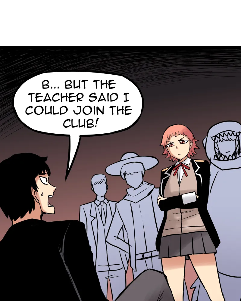 Read Everywhere & Nowhere chapter 194 image 3 on Lezhin