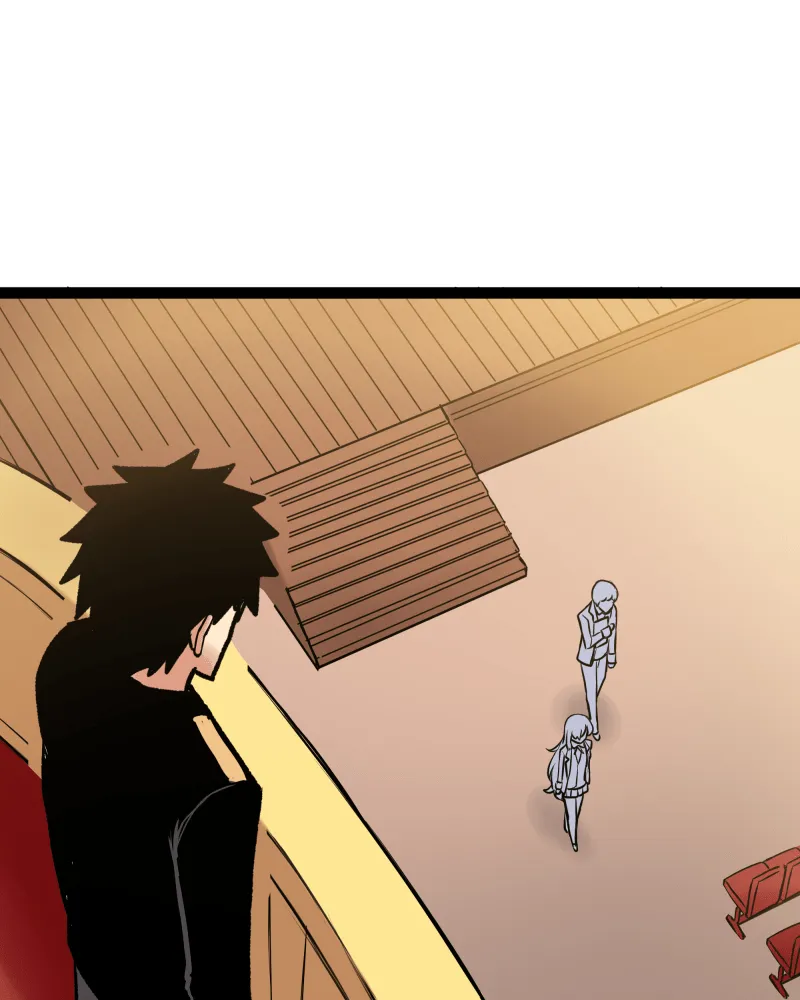Read Everywhere & Nowhere chapter 194 image 32 on Lezhin