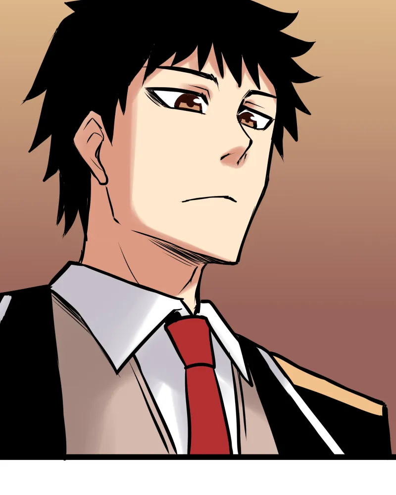 Read Everywhere & Nowhere chapter 194 image 34 on Lezhin