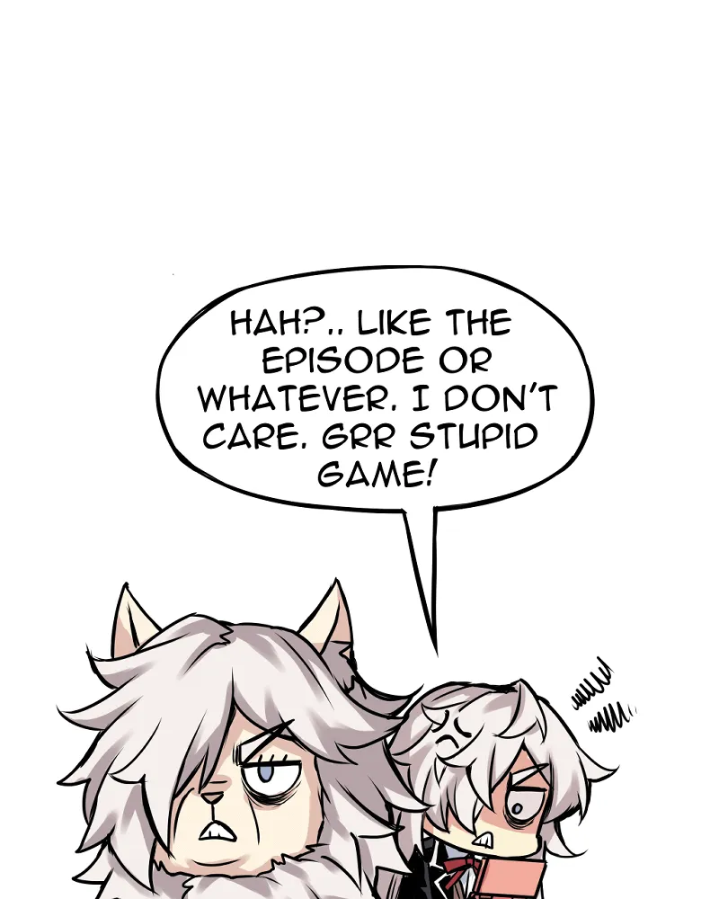 Read Everywhere & Nowhere chapter 194 image 37 on Lezhin