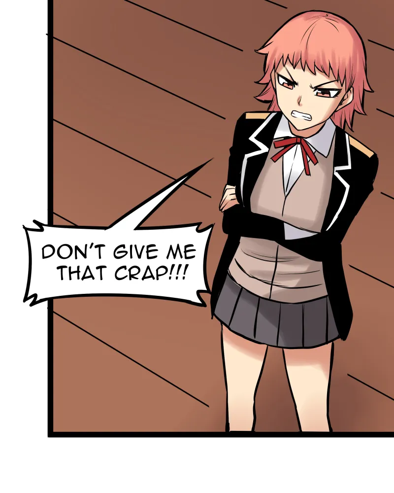Read Everywhere & Nowhere chapter 194 image 5 on Lezhin