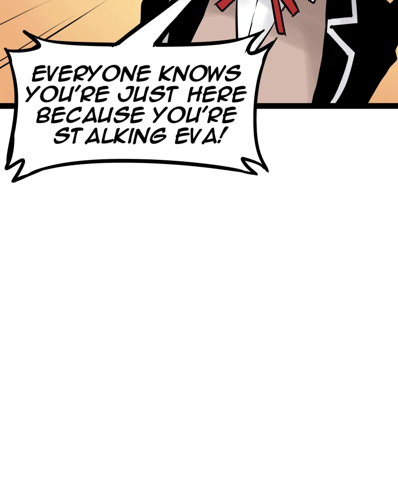 Read Everywhere & Nowhere chapter 194 image 7 on Lezhin