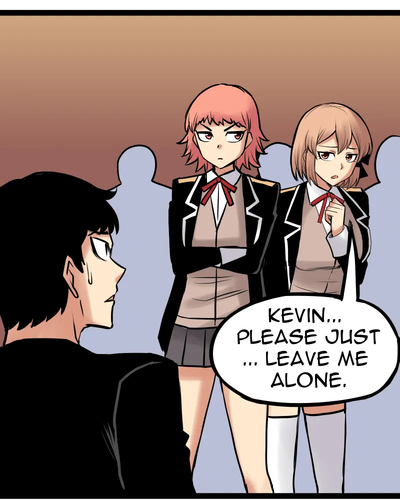 Read Everywhere & Nowhere chapter 194 image 8 on Lezhin