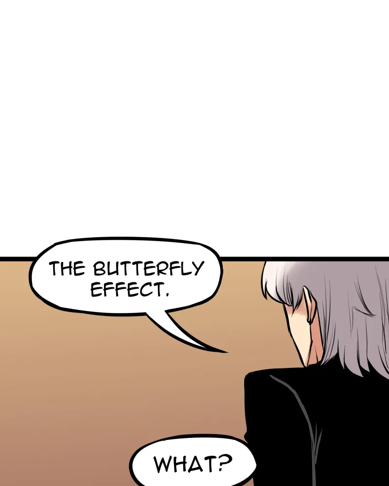 Read Everywhere & Nowhere chapter 195 image 11 on Lezhin