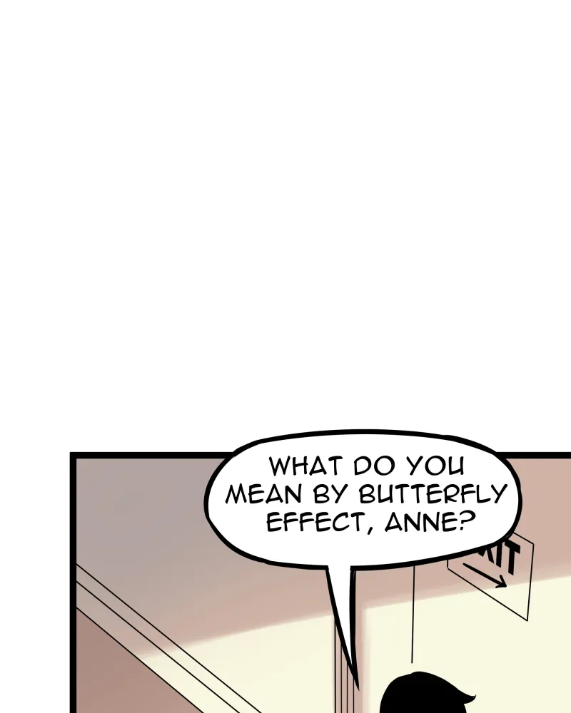 Read Everywhere & Nowhere chapter 195 image 13 on Lezhin