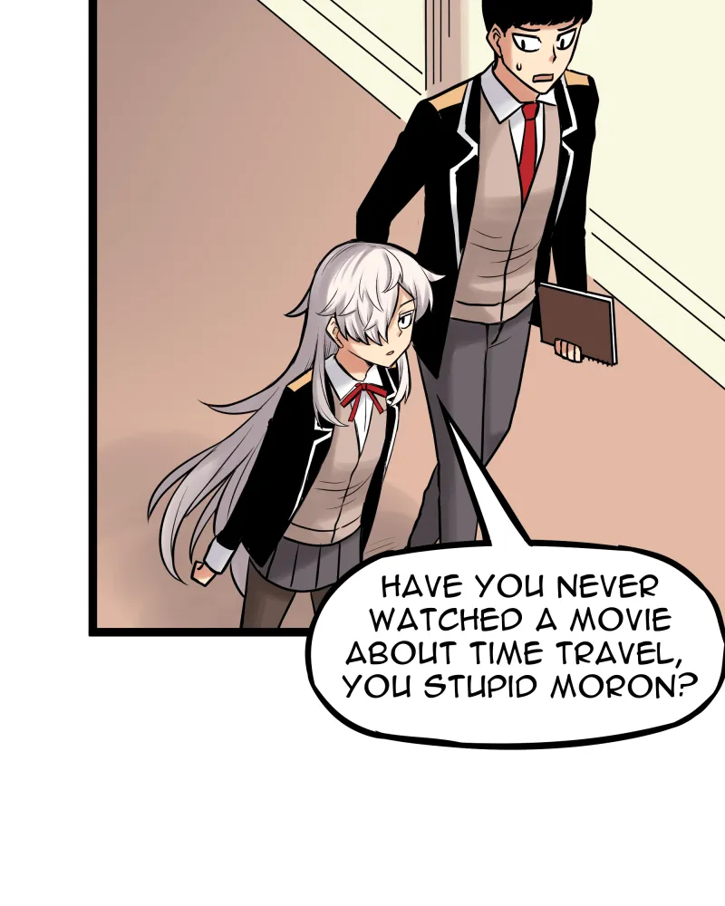 Read Everywhere & Nowhere chapter 195 image 14 on Lezhin