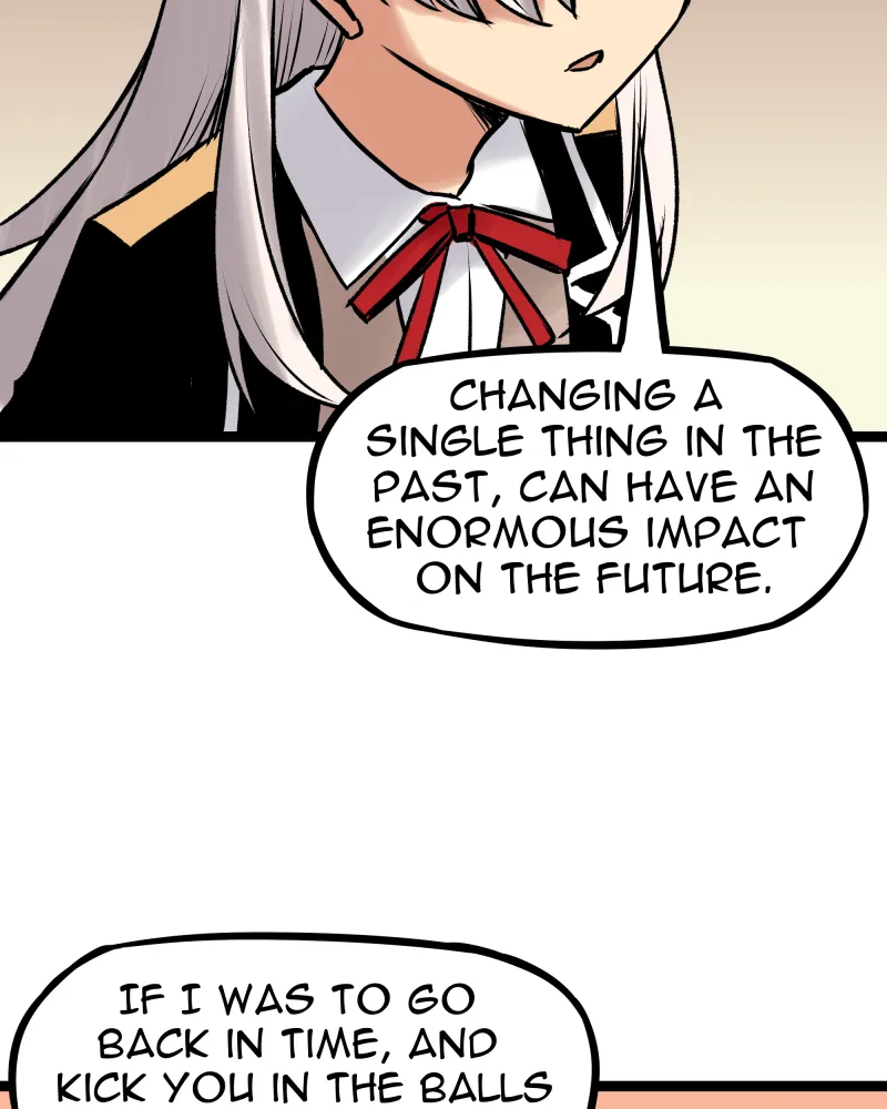 Read Everywhere & Nowhere chapter 195 image 16 on Lezhin