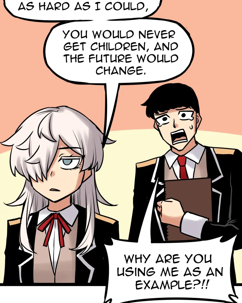 Read Everywhere & Nowhere chapter 195 image 17 on Lezhin