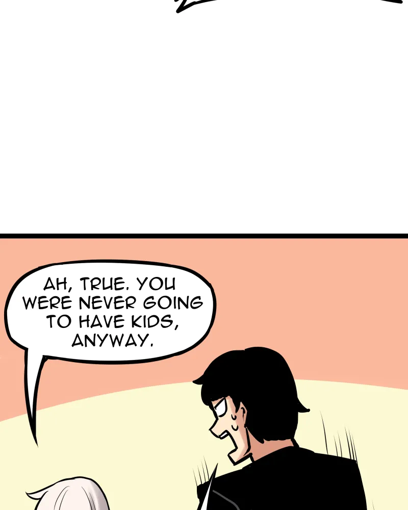 Read Everywhere & Nowhere chapter 195 image 18 on Lezhin