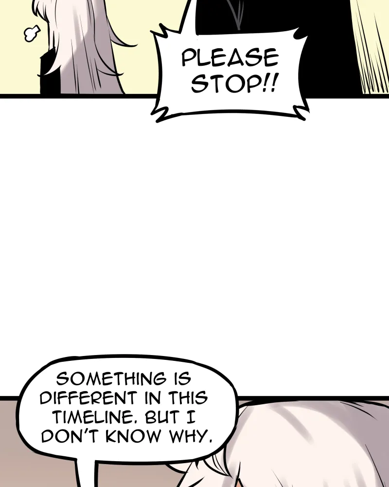 Read Everywhere & Nowhere chapter 195 image 19 on Lezhin