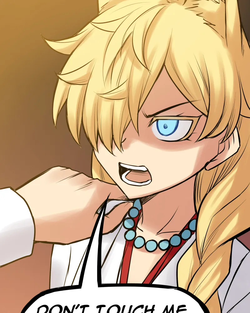 Read Everywhere & Nowhere chapter 195 image 32 on Lezhin