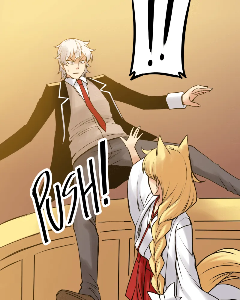 Read Everywhere & Nowhere chapter 195 image 34 on Lezhin