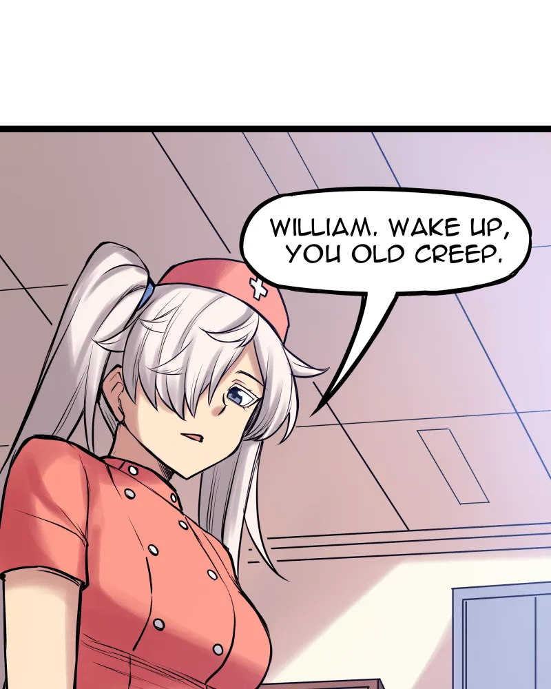 Read Everywhere & Nowhere chapter 196 image 20 on Lezhin