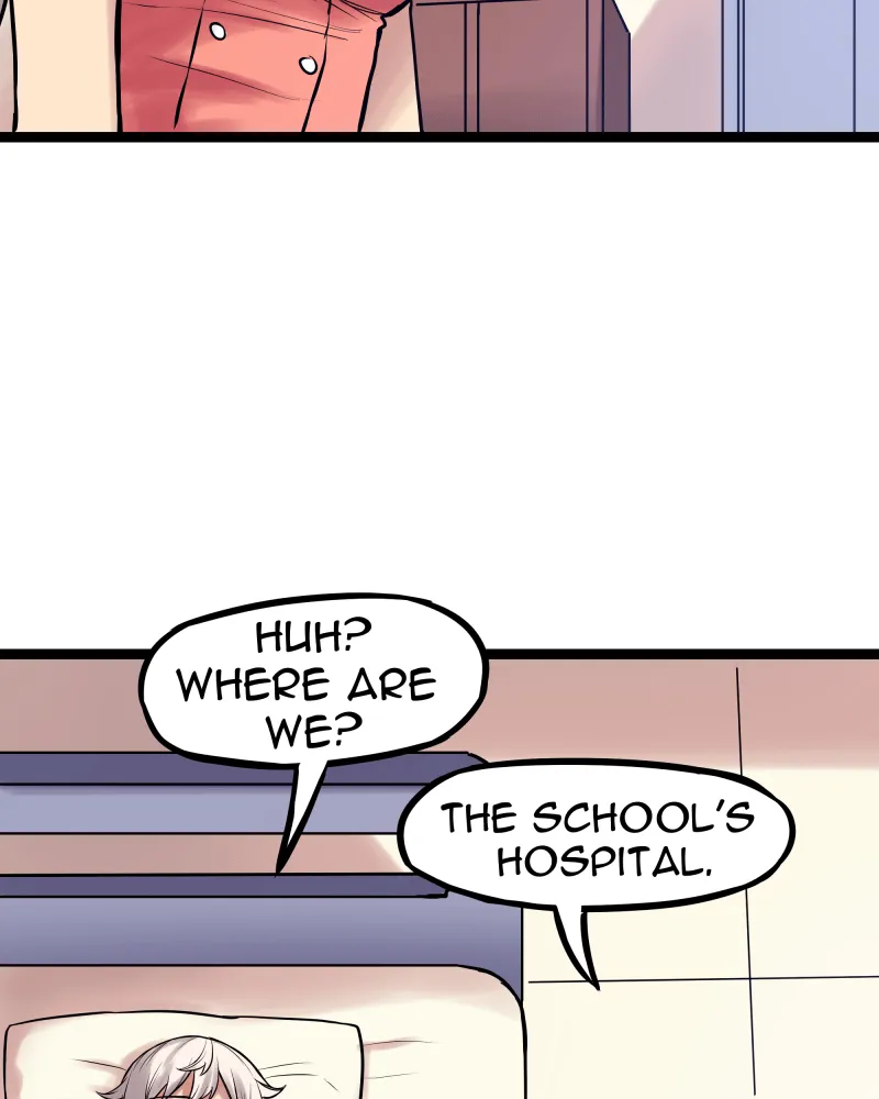 Read Everywhere & Nowhere chapter 196 image 21 on Lezhin