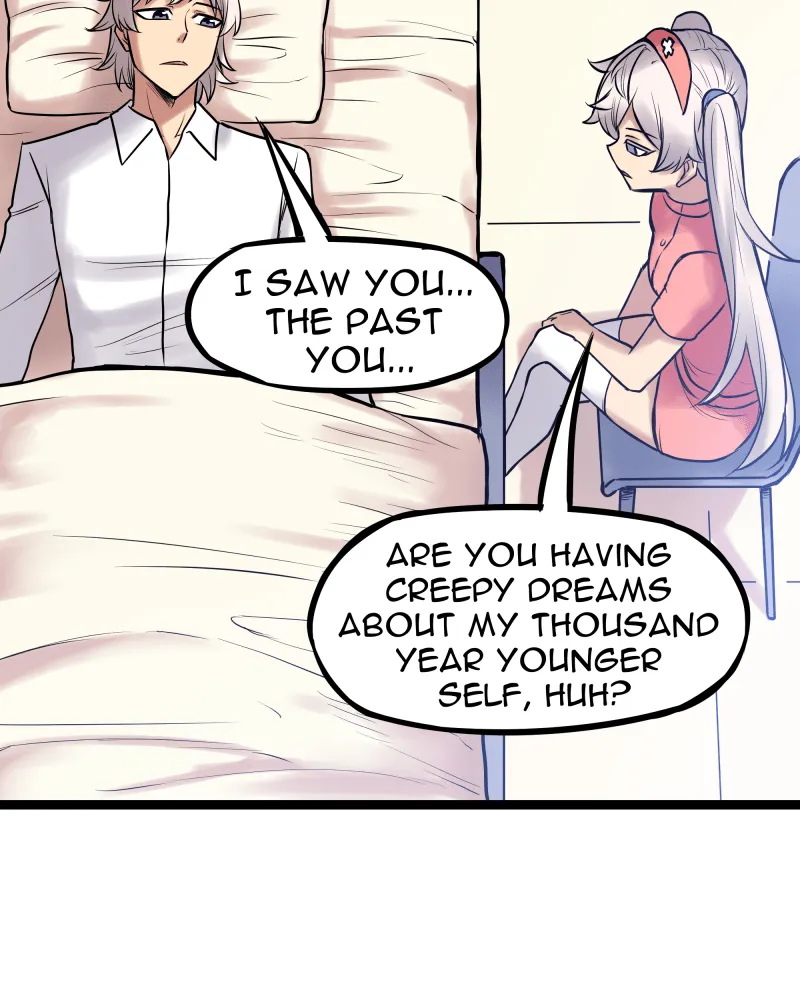 Read Everywhere & Nowhere chapter 196 image 22 on Lezhin