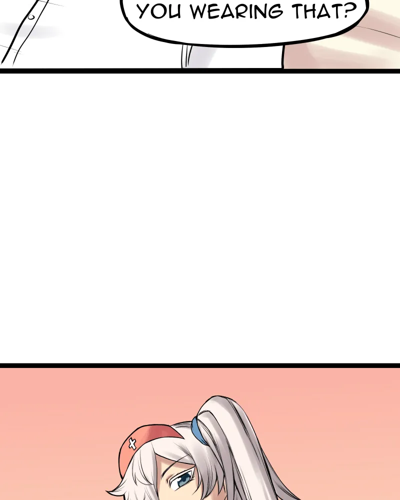 Read Everywhere & Nowhere chapter 196 image 24 on Lezhin