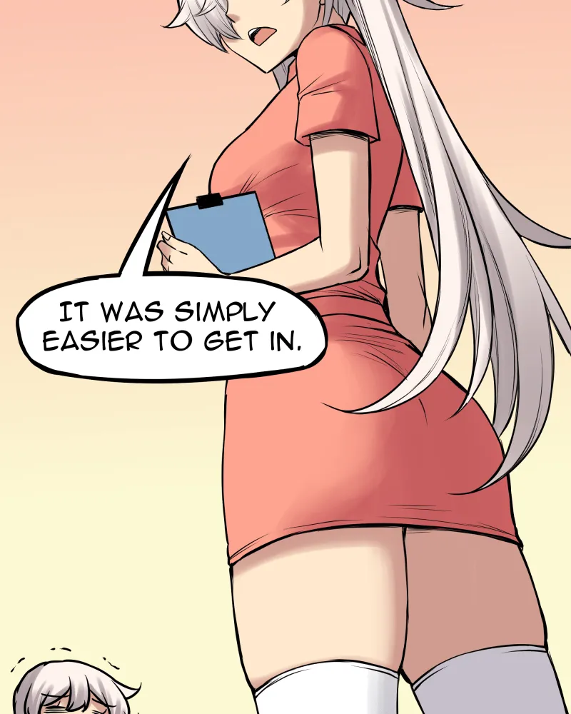 Read Everywhere & Nowhere chapter 196 image 25 on Lezhin