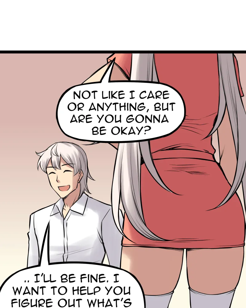 Read Everywhere & Nowhere chapter 196 image 31 on Lezhin