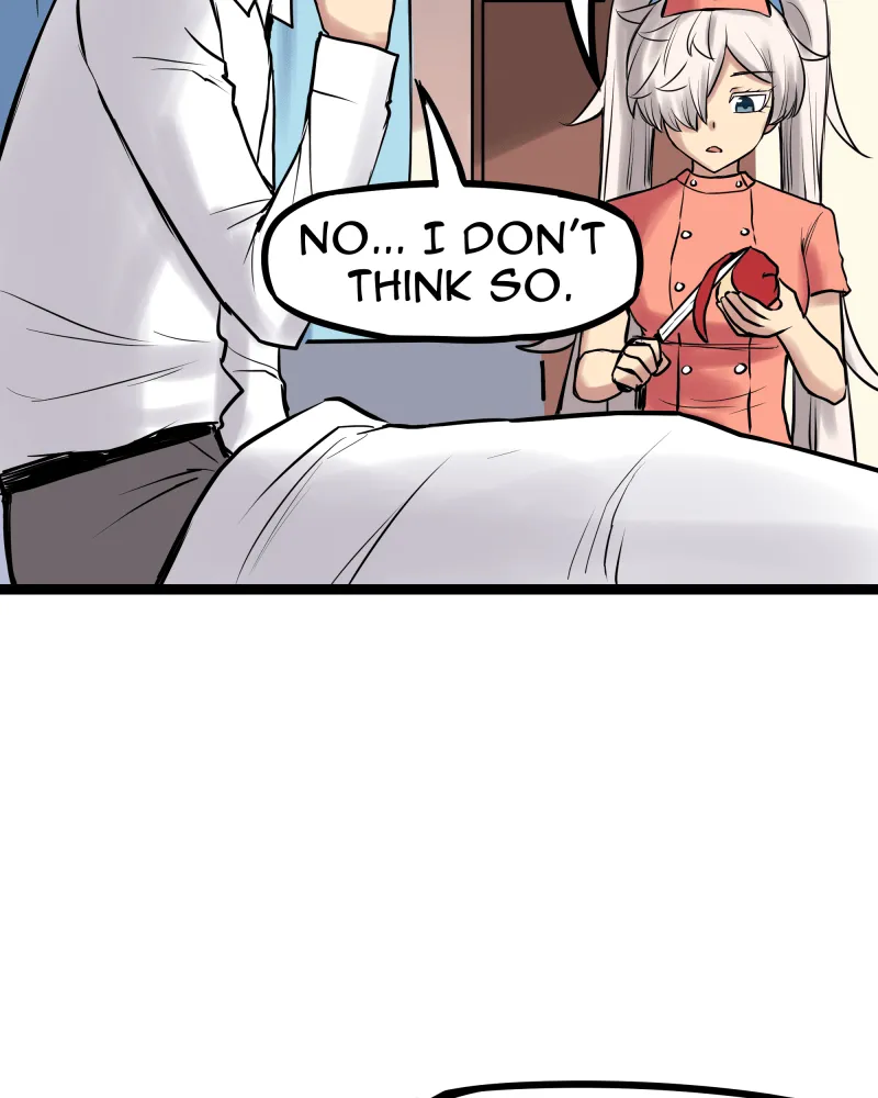 Read Everywhere & Nowhere chapter 196 image 33 on Lezhin