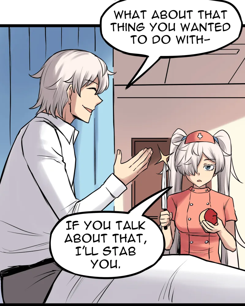 Read Everywhere & Nowhere chapter 196 image 34 on Lezhin