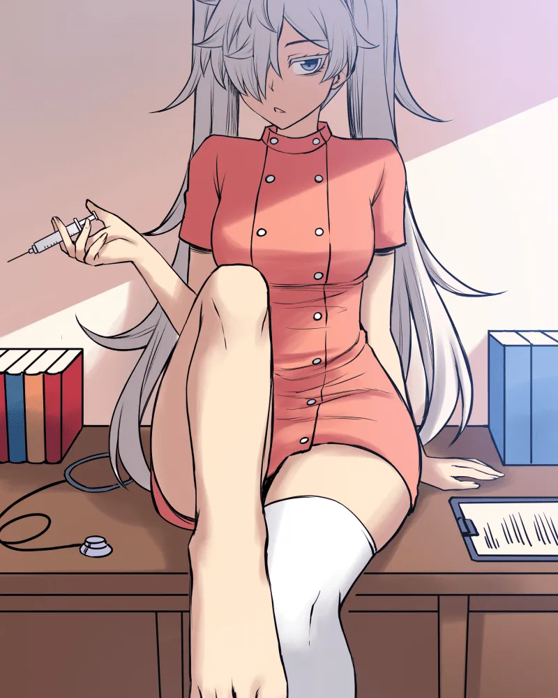Read Everywhere & Nowhere chapter 196 image 40 on Lezhin