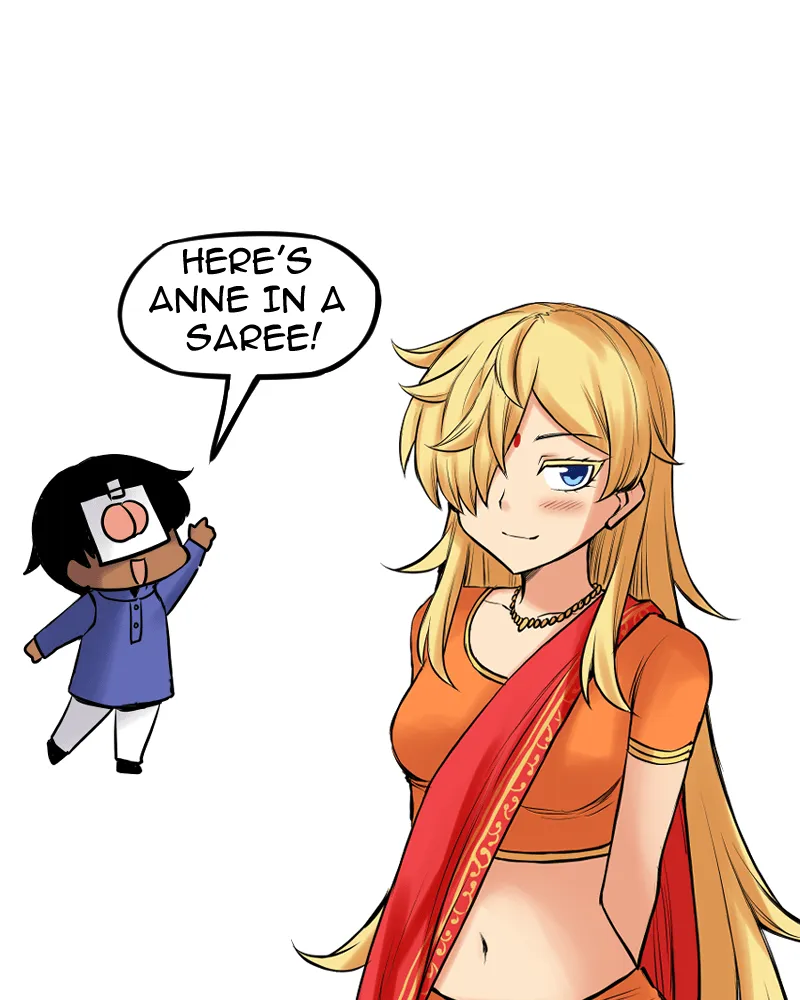 Read Everywhere & Nowhere chapter 196 image 45 on Lezhin