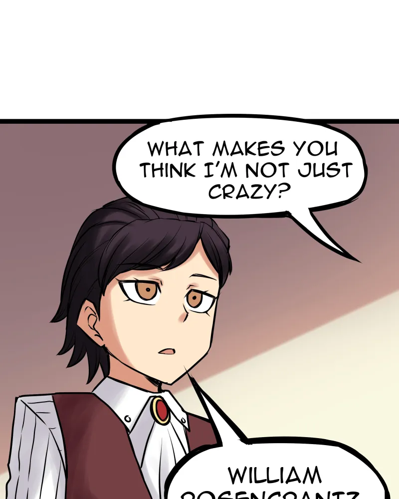 Read Everywhere & Nowhere chapter 197 image 10 on Lezhin