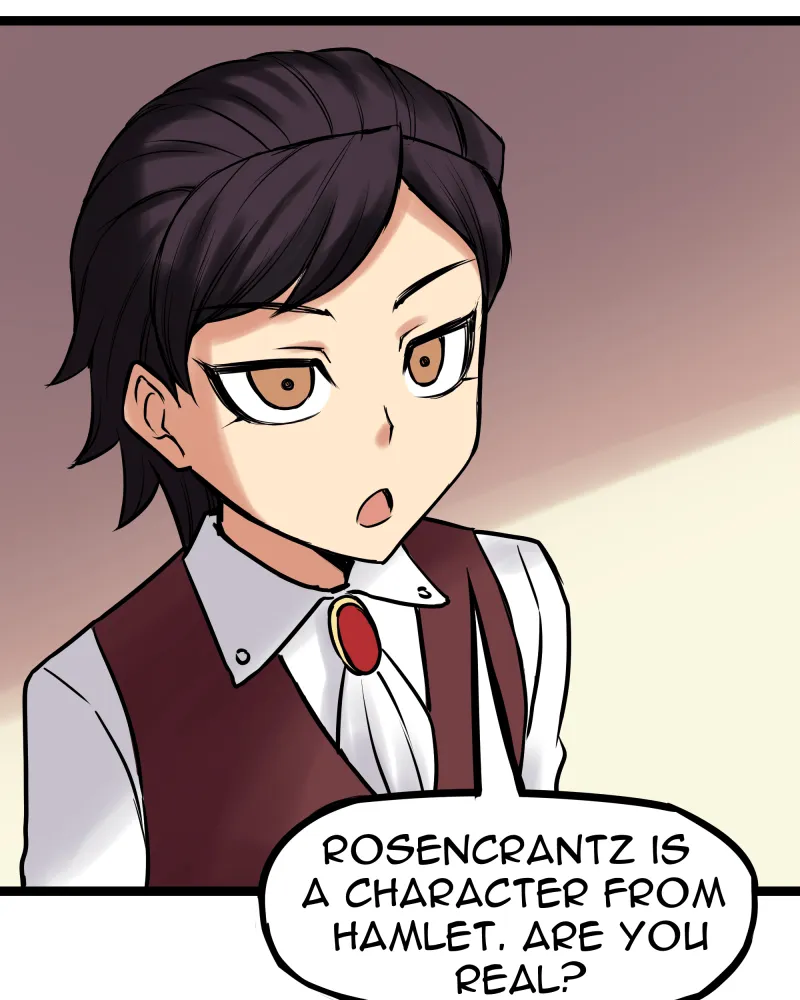 Read Everywhere & Nowhere chapter 197 image 14 on Lezhin