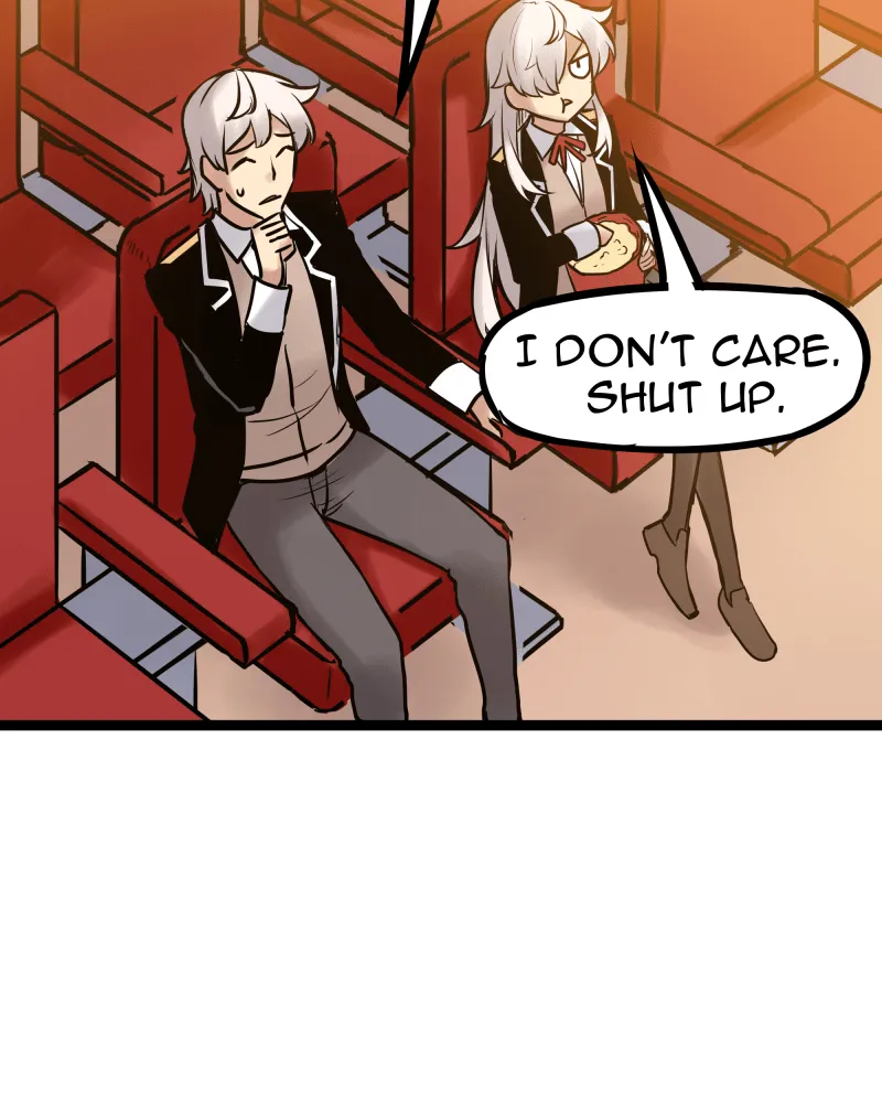 Read Everywhere & Nowhere chapter 197 image 18 on Lezhin