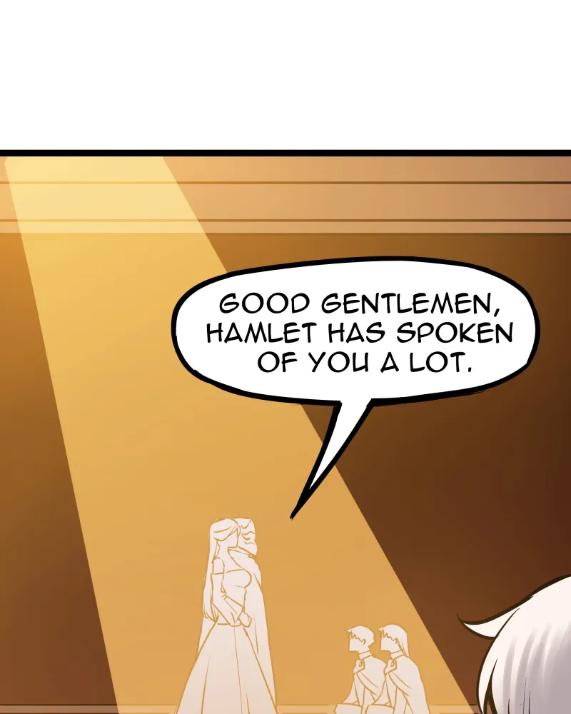 Read Everywhere & Nowhere chapter 197 image 19 on Lezhin