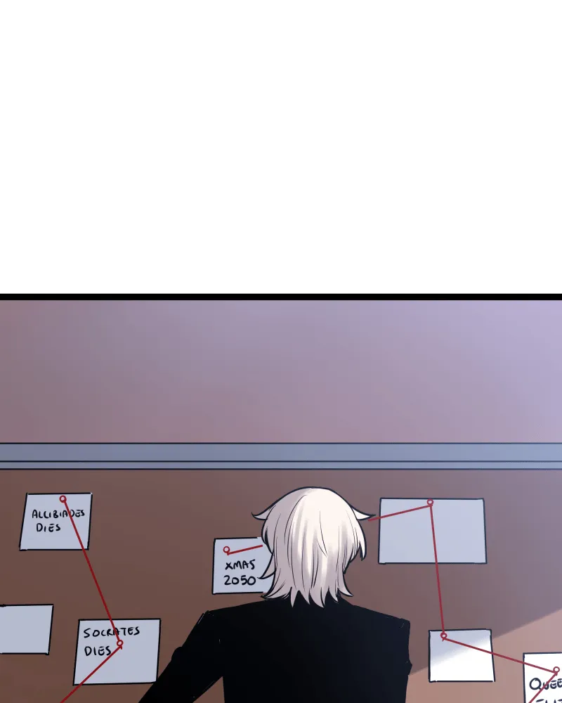 Read Everywhere & Nowhere chapter 197 image 2 on Lezhin
