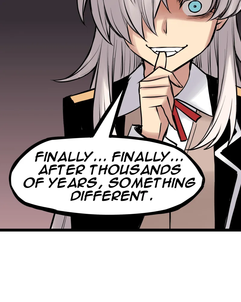 Read Everywhere & Nowhere chapter 197 image 30 on Lezhin
