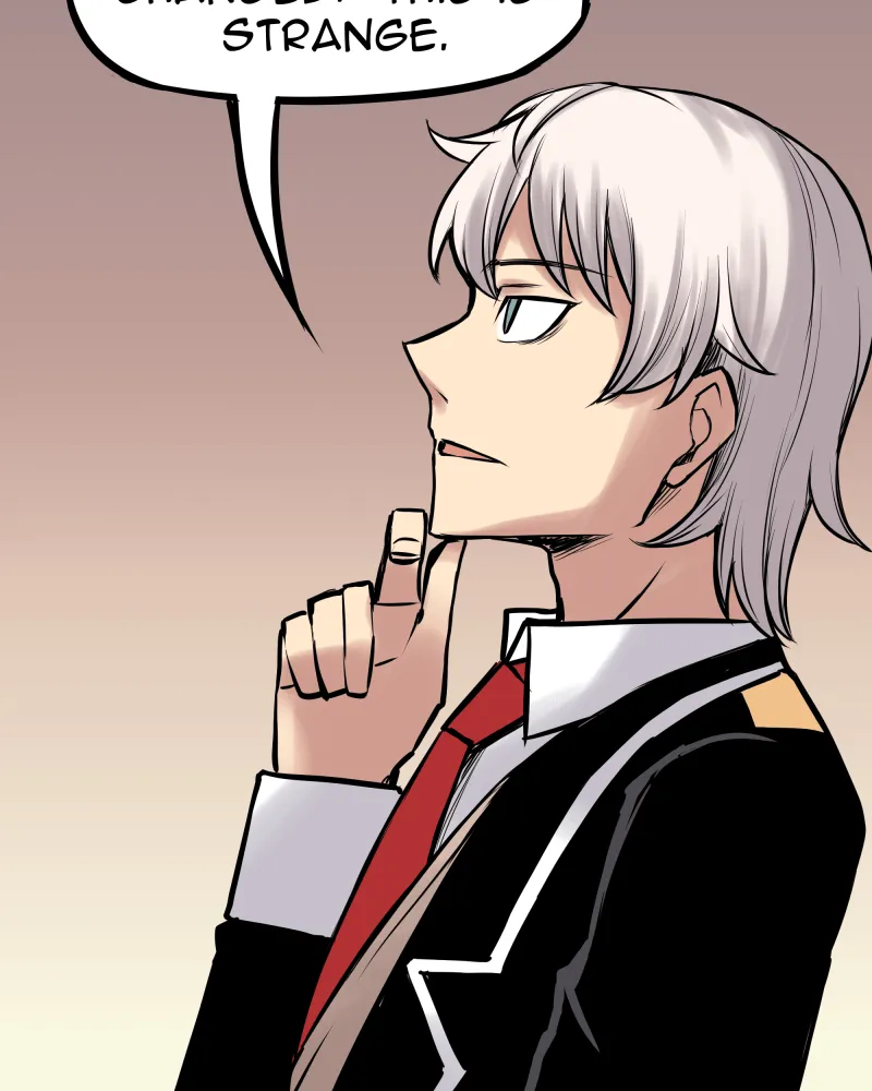 Read Everywhere & Nowhere chapter 197 image 4 on Lezhin