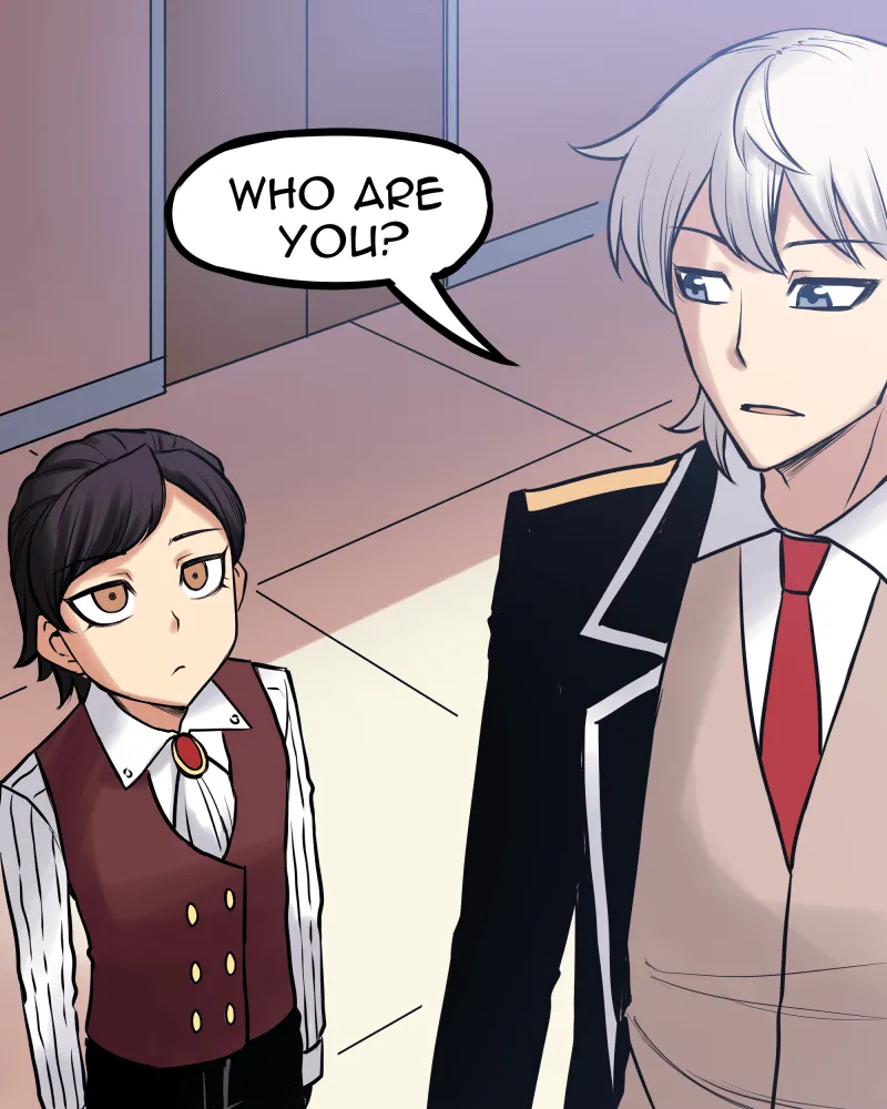 Read Everywhere & Nowhere chapter 197 image 7 on Lezhin