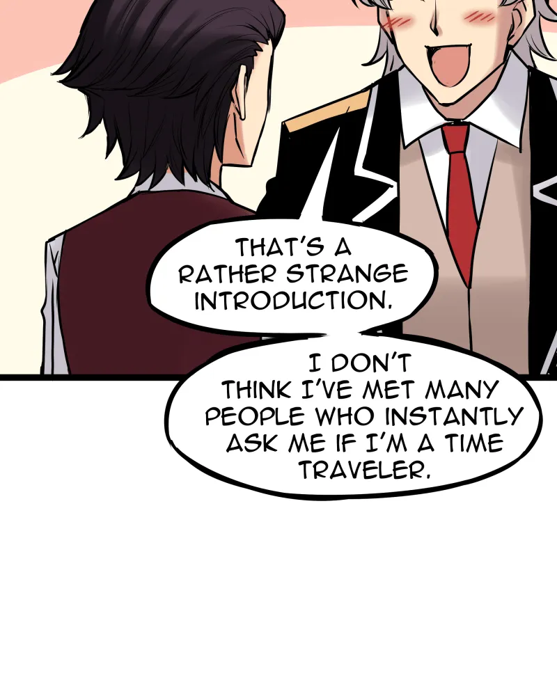 Read Everywhere & Nowhere chapter 197 image 9 on Lezhin