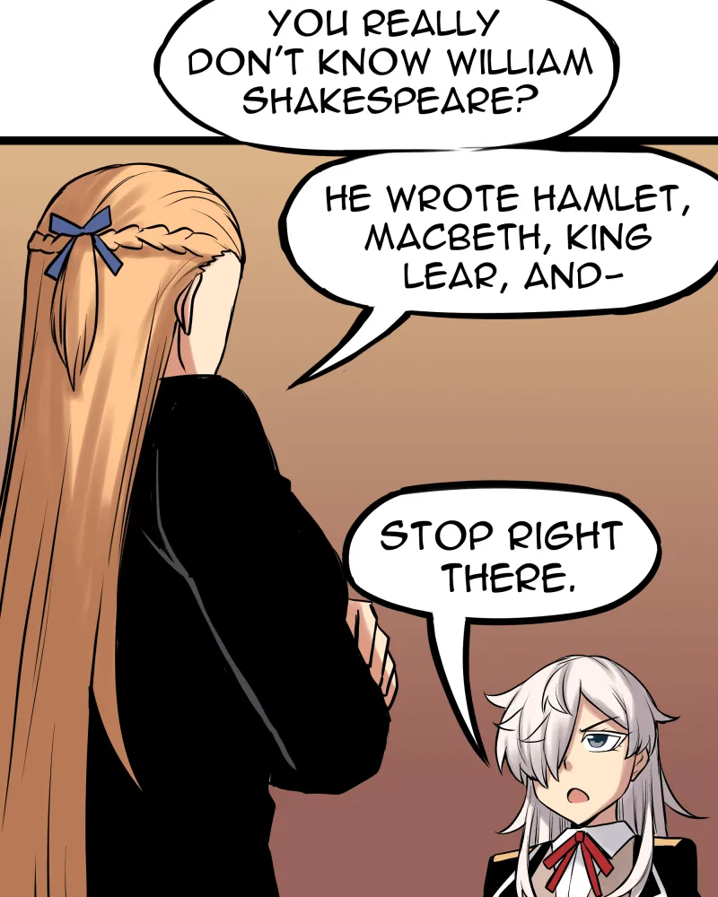 Read Everywhere & Nowhere chapter 198 image 12 on Lezhin