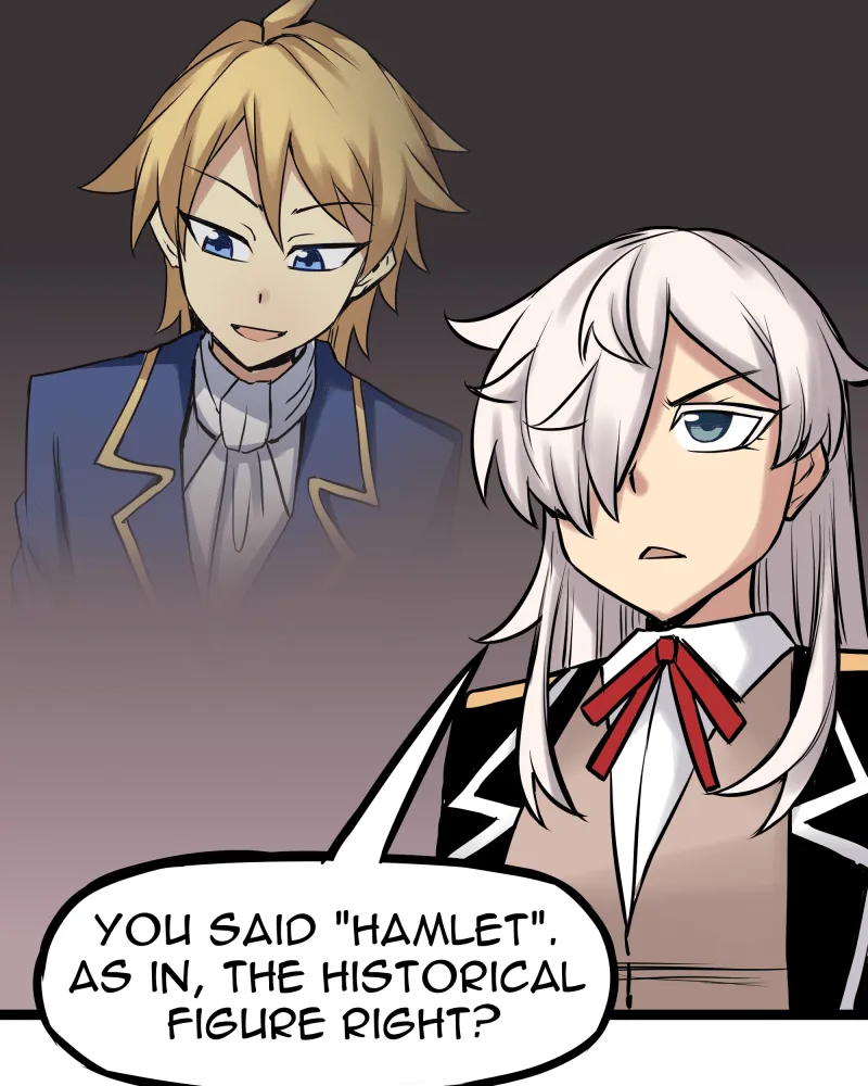 Read Everywhere & Nowhere chapter 198 image 14 on Lezhin