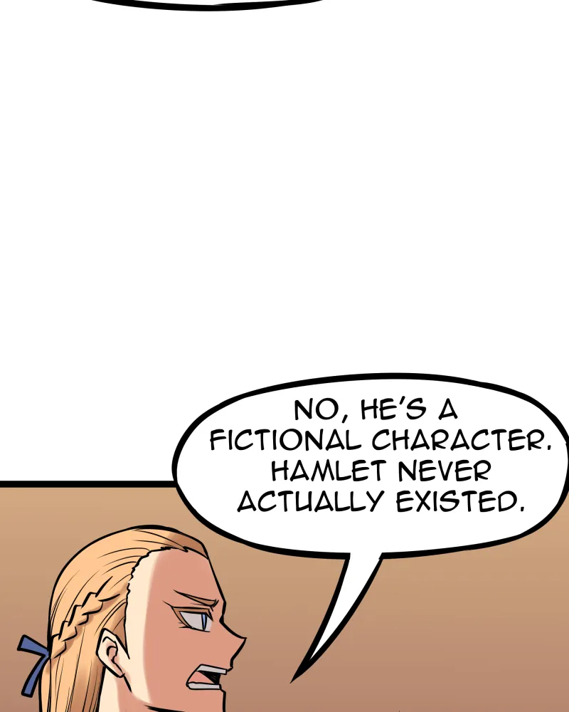 Read Everywhere & Nowhere chapter 198 image 15 on Lezhin