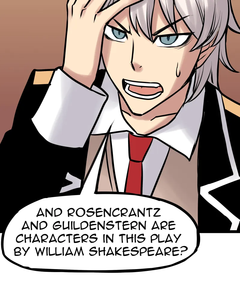 Read Everywhere & Nowhere chapter 198 image 19 on Lezhin