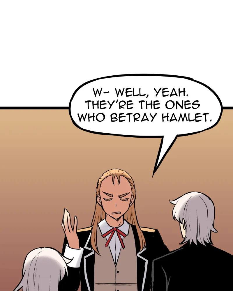 Read Everywhere & Nowhere chapter 198 image 20 on Lezhin