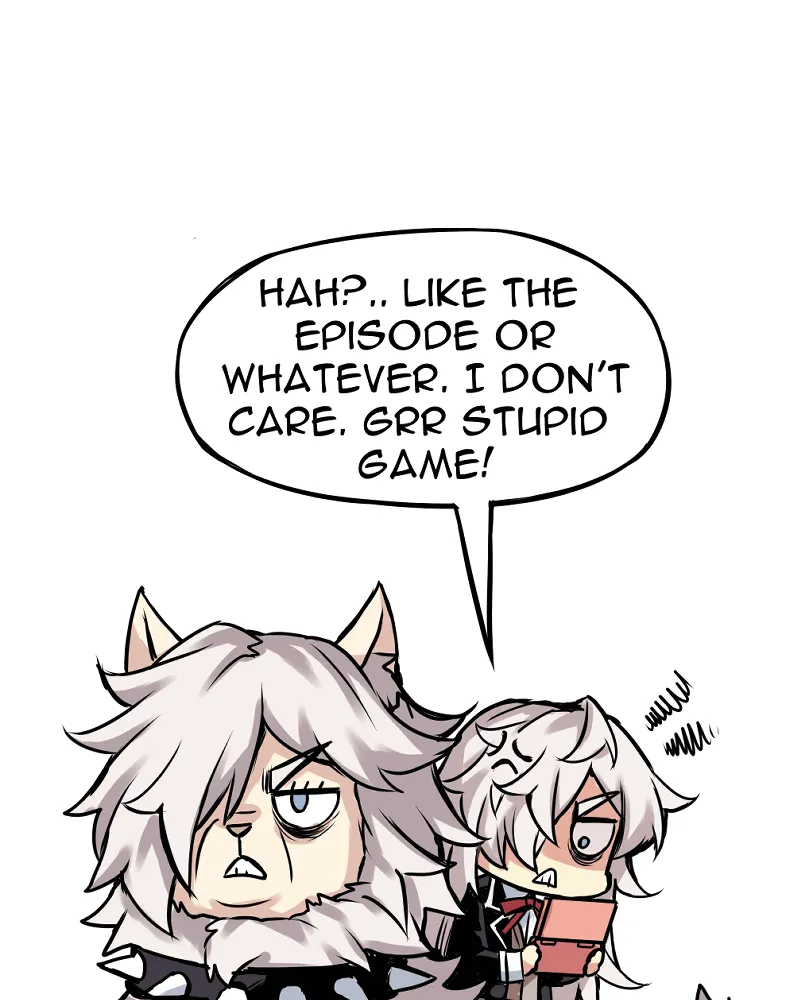 Read Everywhere & Nowhere chapter 198 image 28 on Lezhin