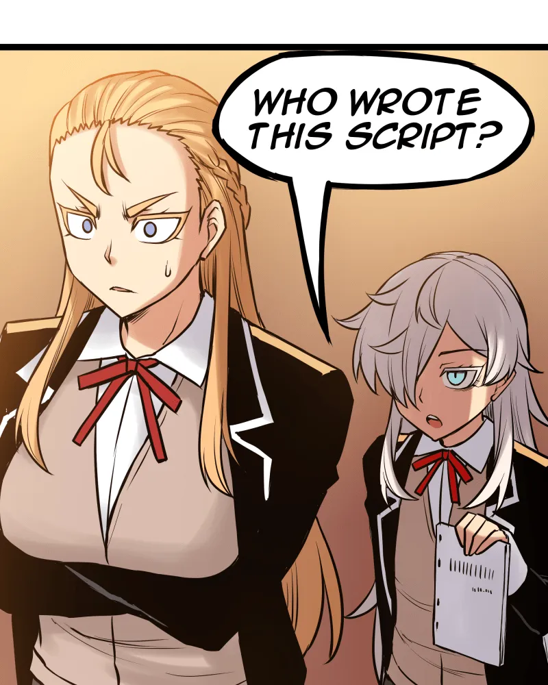 Read Everywhere & Nowhere chapter 198 image 5 on Lezhin